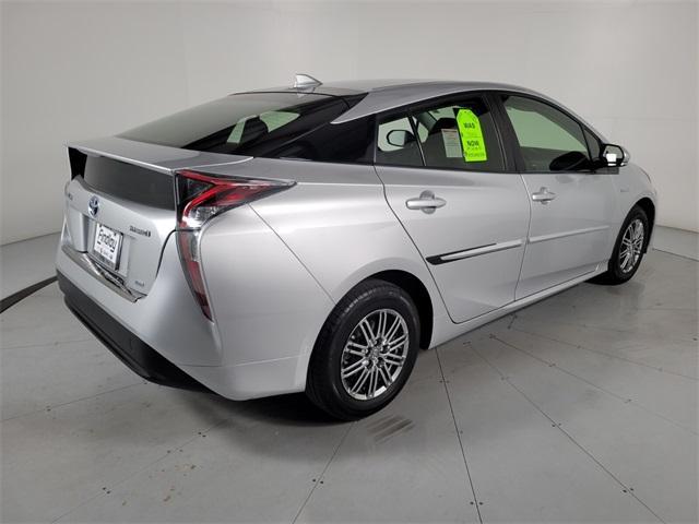 used 2017 Toyota Prius car, priced at $26,018