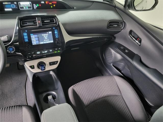 used 2017 Toyota Prius car, priced at $25,867