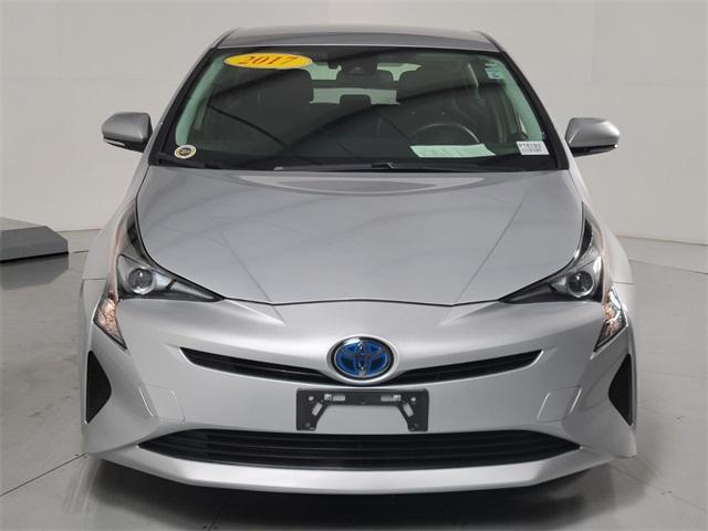 used 2017 Toyota Prius car, priced at $24,472