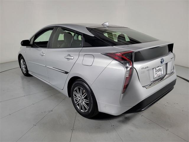 used 2017 Toyota Prius car, priced at $25,867