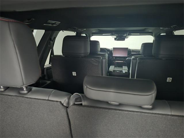 new 2026 Toyota Sequoia car, priced at $84,019