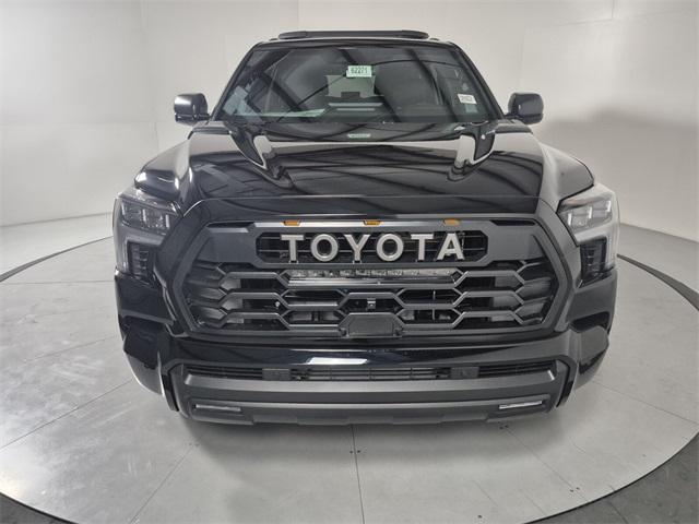 new 2026 Toyota Sequoia car, priced at $84,019