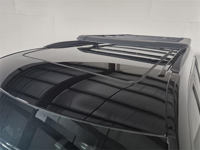 new 2026 Toyota Sequoia car, priced at $84,019