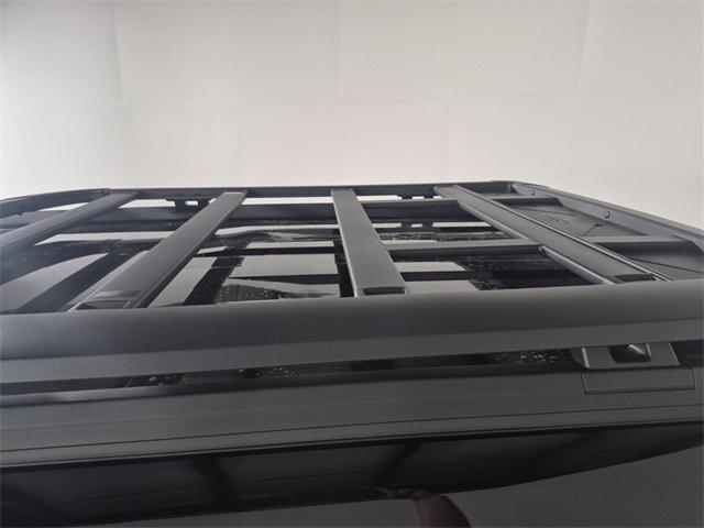 new 2026 Toyota Sequoia car, priced at $84,019