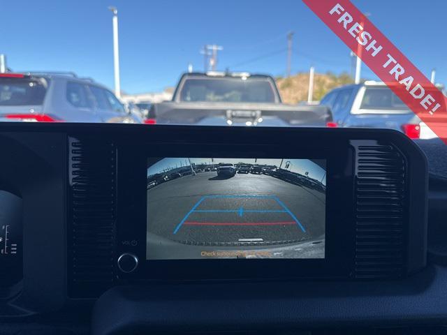 used 2025 Toyota Land Cruiser car, priced at $59,874