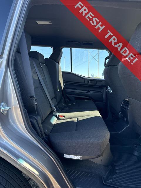 used 2025 Toyota Land Cruiser car, priced at $59,874