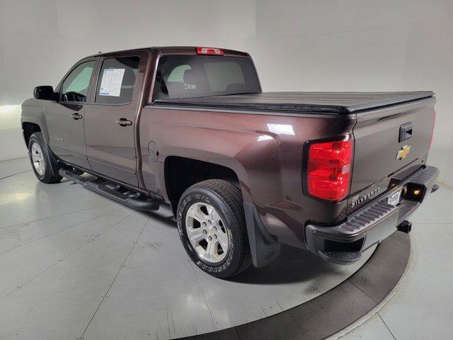 used 2016 Chevrolet Silverado 1500 car, priced at $23,108