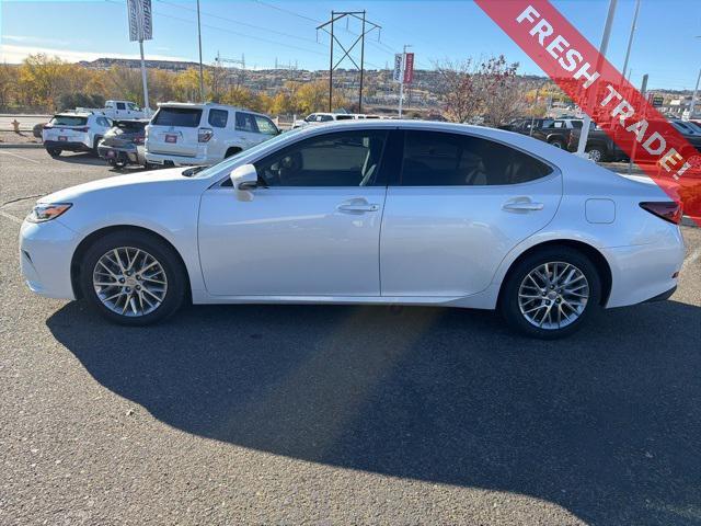 used 2017 Lexus ES 350 car, priced at $26,974