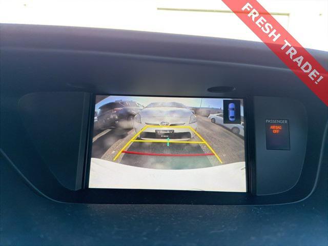 used 2017 Lexus ES 350 car, priced at $26,974