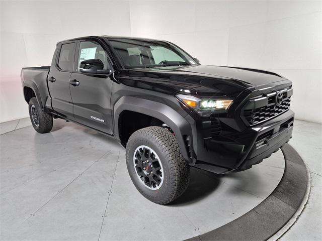 new 2025 Toyota Tacoma car, priced at $51,164
