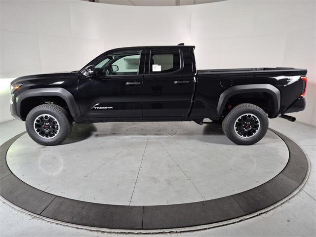 new 2025 Toyota Tacoma car, priced at $51,164