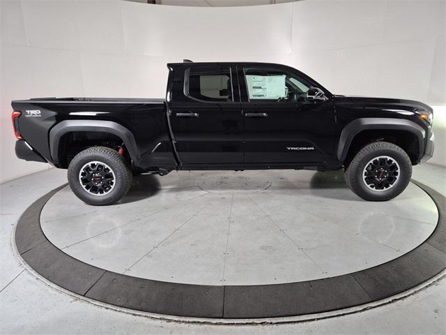 new 2025 Toyota Tacoma car, priced at $51,164