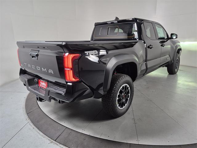 new 2025 Toyota Tacoma car, priced at $51,164