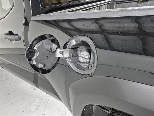 new 2025 Toyota Tacoma car, priced at $51,164