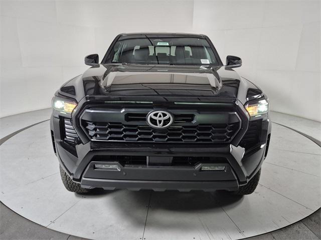 new 2025 Toyota Tacoma car, priced at $51,164