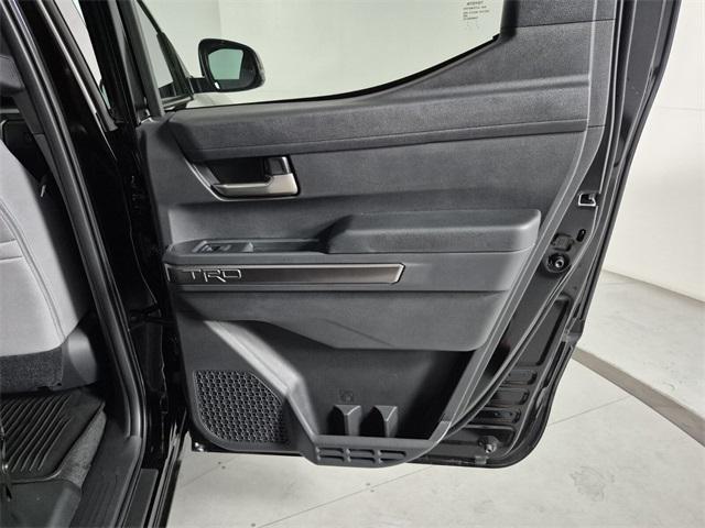 new 2025 Toyota Tacoma car, priced at $51,164