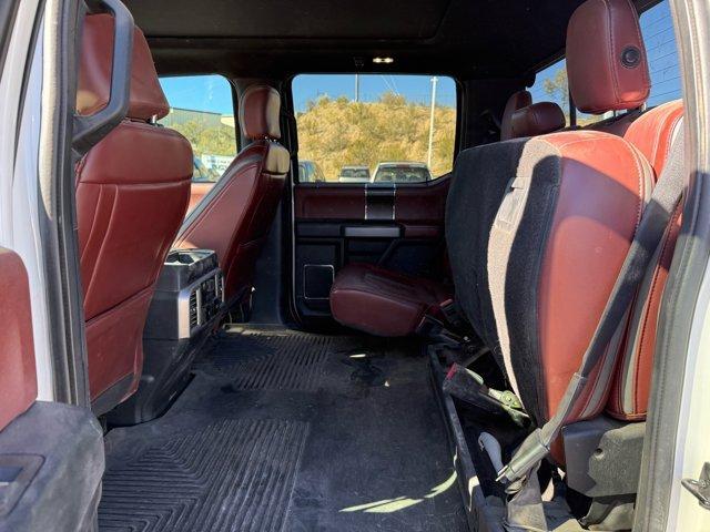 used 2018 Ford F-150 car, priced at $32,478