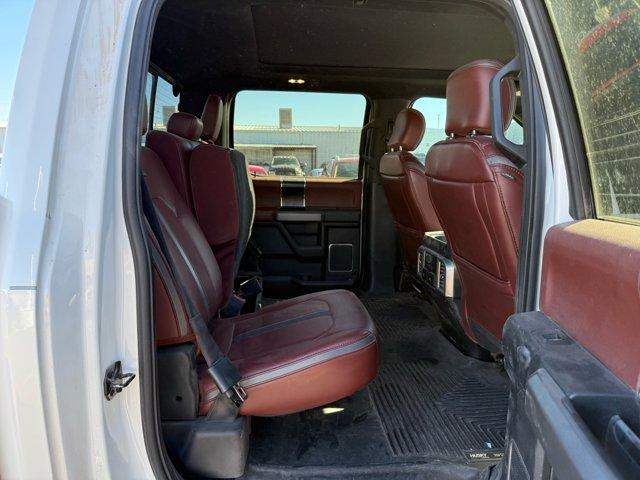 used 2018 Ford F-150 car, priced at $32,478