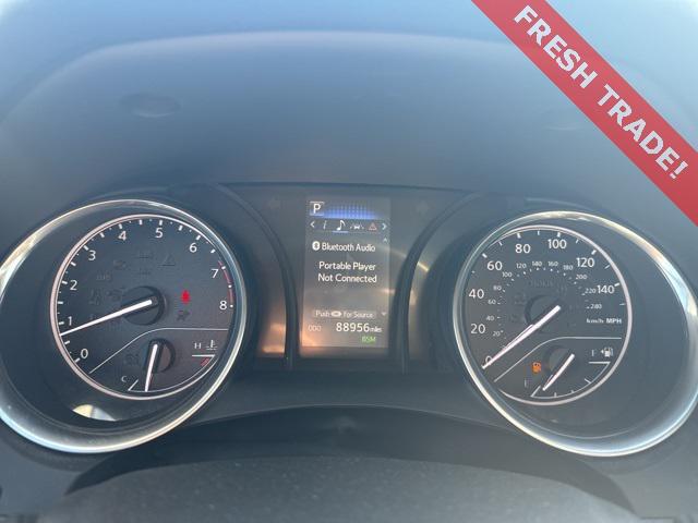used 2018 Toyota Camry car, priced at $21,874