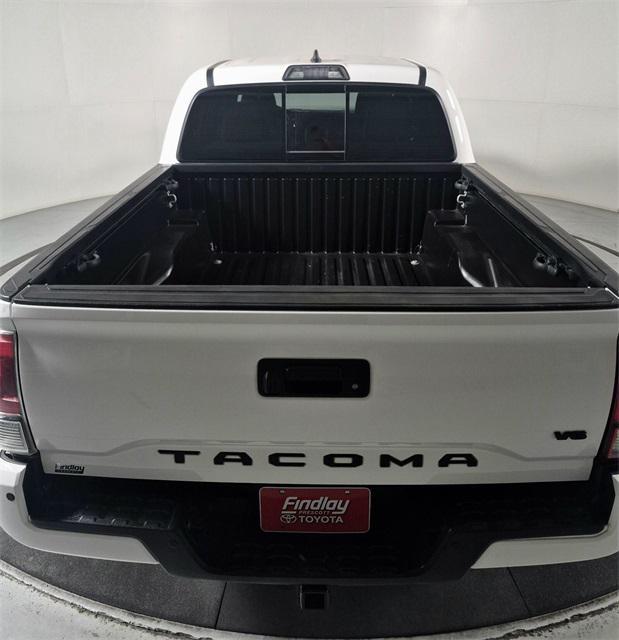 used 2019 Toyota Tacoma car, priced at $33,874