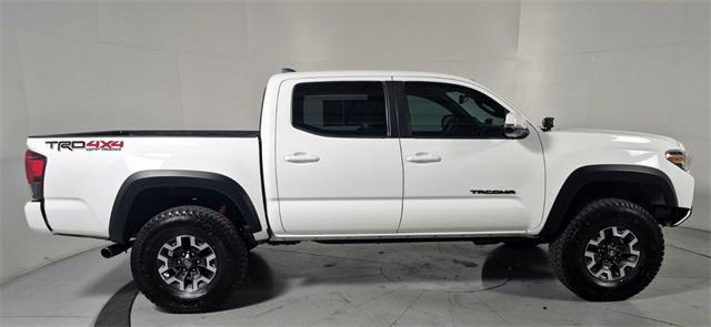 used 2019 Toyota Tacoma car, priced at $33,874