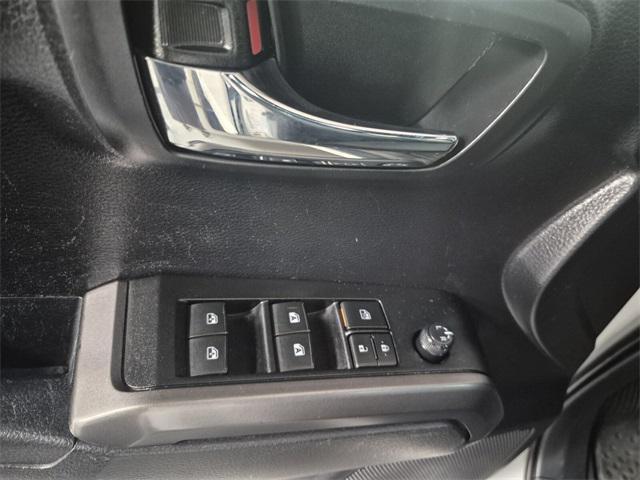 used 2019 Toyota Tacoma car, priced at $33,874