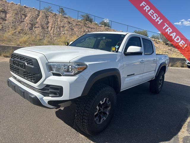 used 2019 Toyota Tacoma car, priced at $31,974