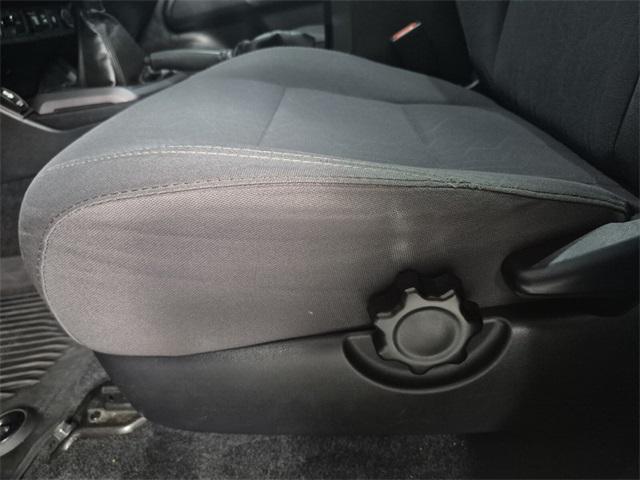 used 2019 Toyota Tacoma car, priced at $33,874