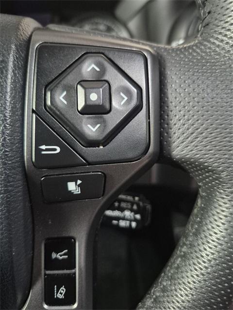 used 2019 Toyota Tacoma car, priced at $33,874