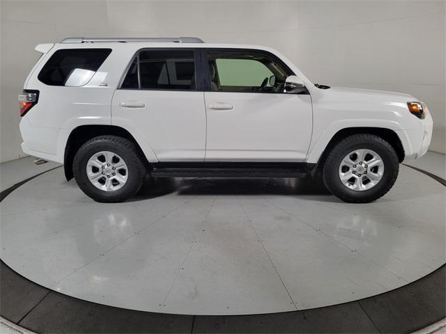 used 2016 Toyota 4Runner car, priced at $29,095