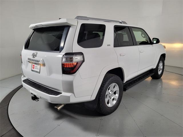 used 2016 Toyota 4Runner car, priced at $29,095