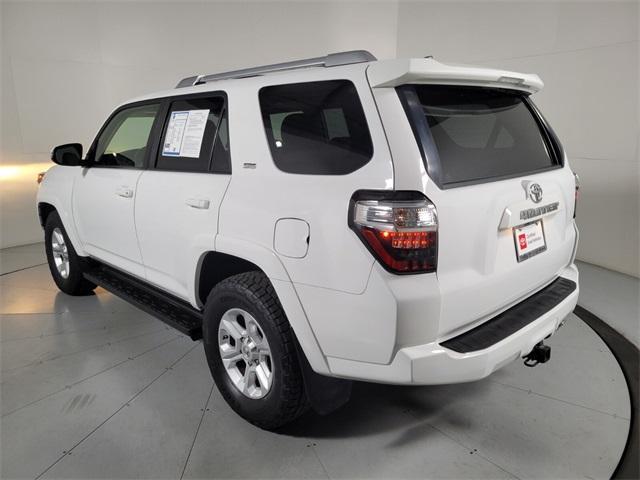 used 2016 Toyota 4Runner car, priced at $29,095