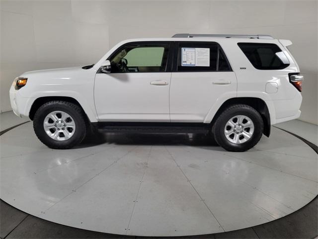 used 2016 Toyota 4Runner car, priced at $29,095