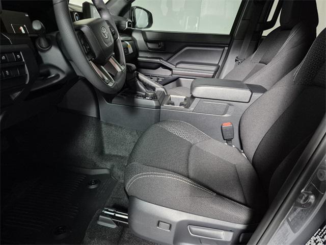 new 2025 Toyota 4Runner car, priced at $46,242