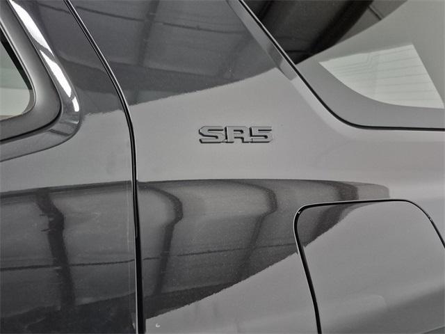 new 2025 Toyota 4Runner car, priced at $46,242