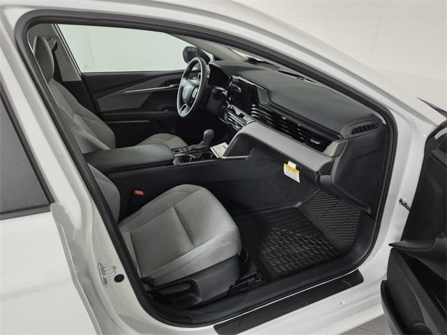 new 2025 Toyota Camry car, priced at $31,532