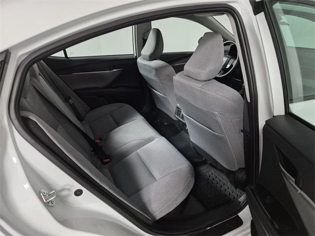 new 2025 Toyota Camry car, priced at $31,532