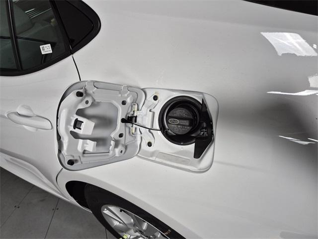 new 2025 Toyota Camry car, priced at $31,532