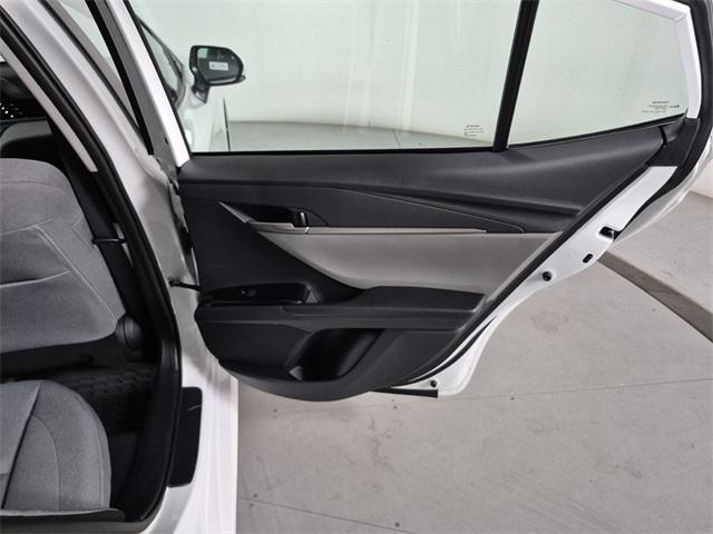 new 2025 Toyota Camry car, priced at $31,532