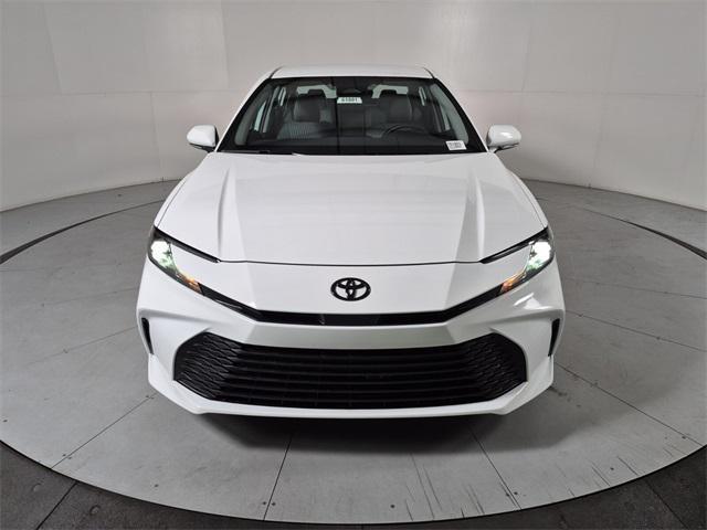 new 2025 Toyota Camry car, priced at $31,532