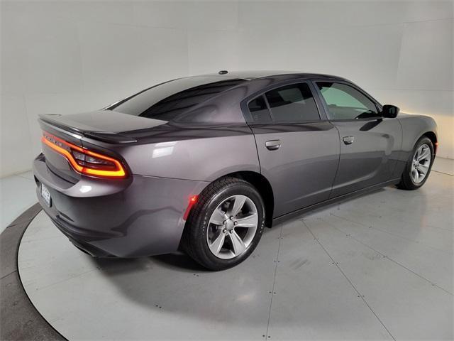 used 2015 Dodge Charger car, priced at $7,444