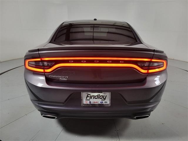 used 2015 Dodge Charger car, priced at $7,444