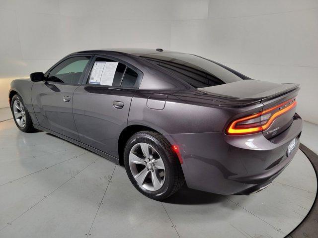 used 2015 Dodge Charger car, priced at $11,995