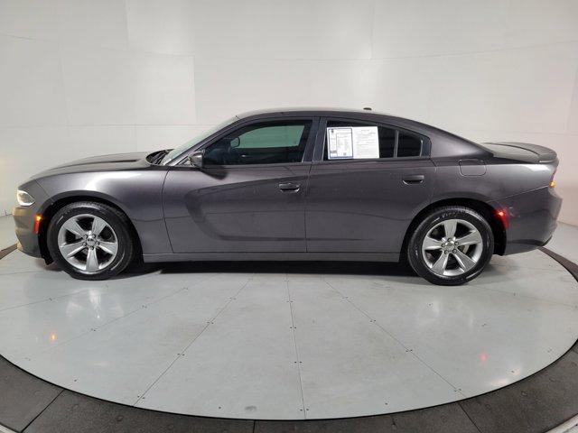 used 2015 Dodge Charger car, priced at $11,995