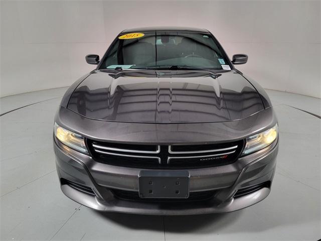 used 2015 Dodge Charger car, priced at $7,444