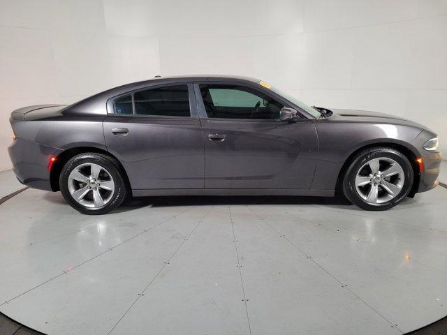 used 2015 Dodge Charger car, priced at $11,995