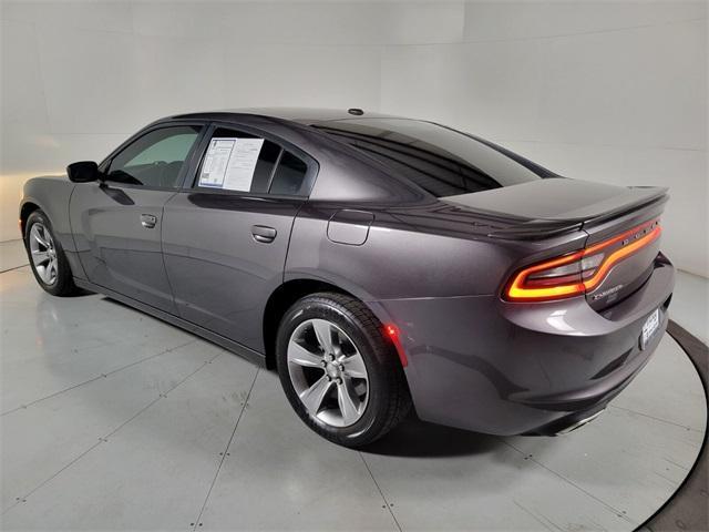 used 2015 Dodge Charger car, priced at $7,444