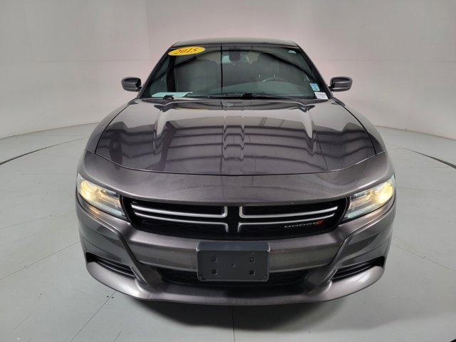 used 2015 Dodge Charger car, priced at $11,995