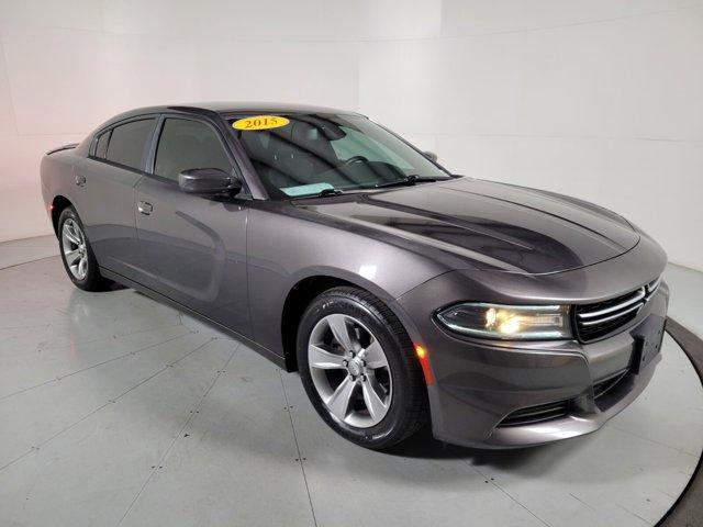 used 2015 Dodge Charger car, priced at $11,995