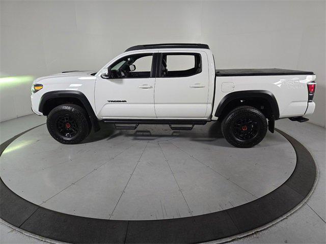 used 2023 Toyota Tacoma car, priced at $52,874